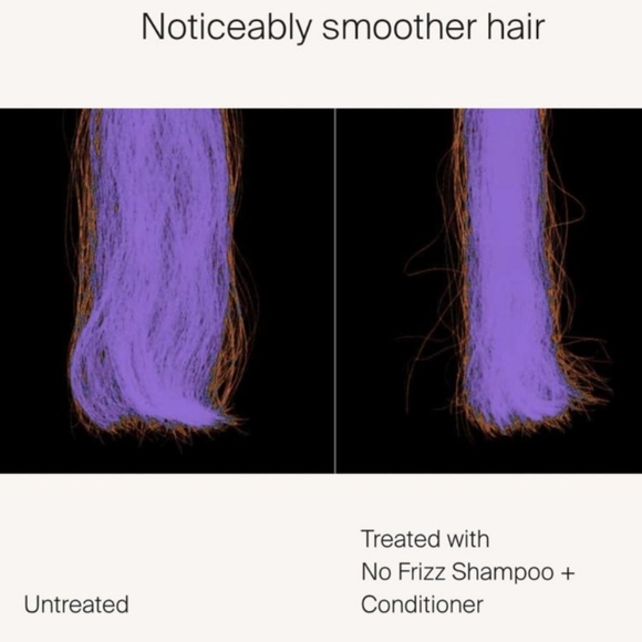 NWT LIVING PROOF ANTI FRIZZ SHAMPOO - Picture 9 of 14